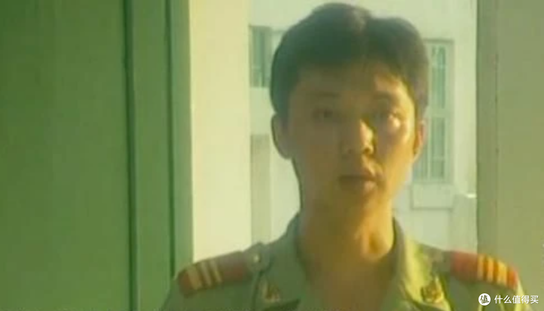 在电视剧中客串的刘奕君