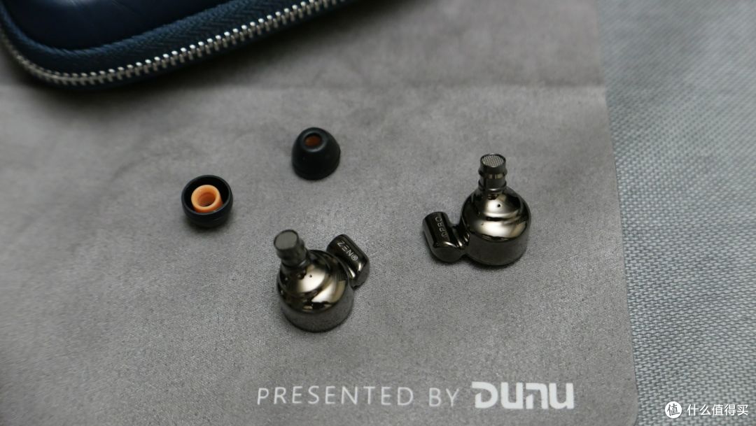 【精品详评】耳机界领先品牌的倔强——达音科 禅 Pro(ZEN Pro)