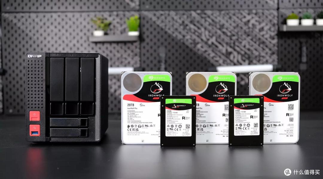 百万影片免费嫖?还有好看海报墙!威联通最强Jellyseerr工具教程