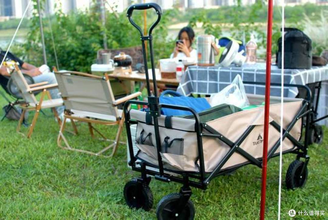 为火爆露营填坑,入手图途户外品牌多款高颜值装备,进来了解一下