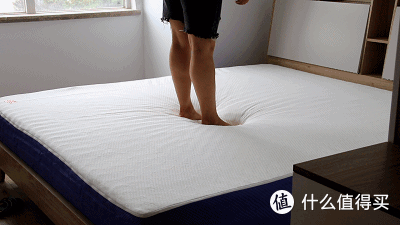 小米生态链8H推出智能分区床垫，正反两面拥有释压+护脊两种属性