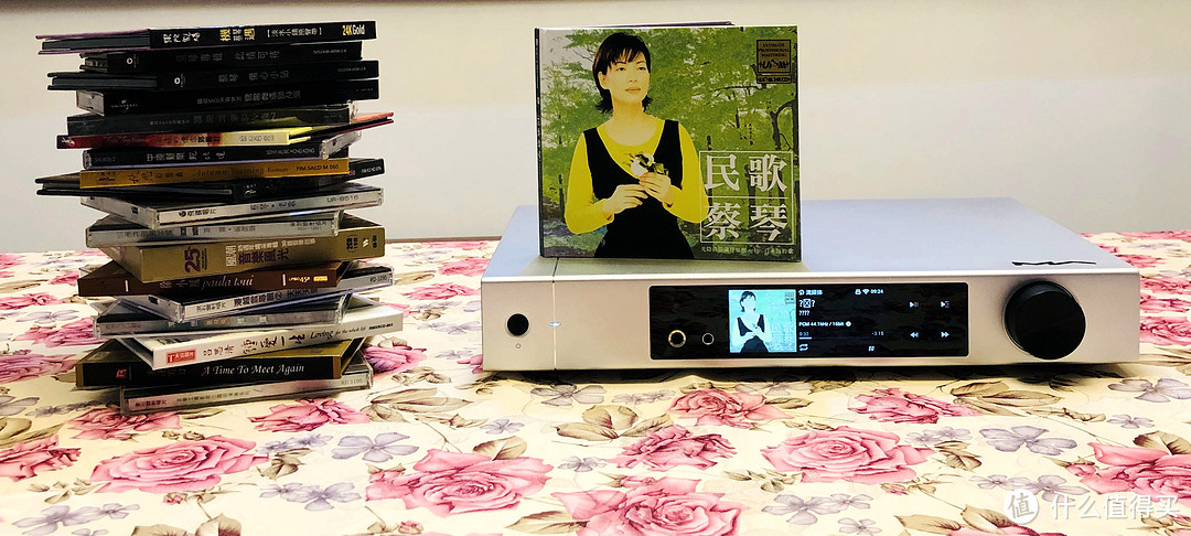 矩墨成声 声声精彩-----矩声element x2 听感评测