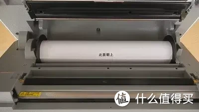 摆脱堵墨告别脏手，汉印FT800打印机使用分享