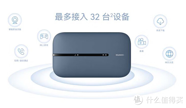 华为随行 WiFi 3 Pro 正式开售：支持4G+全网通、12小时超长续航