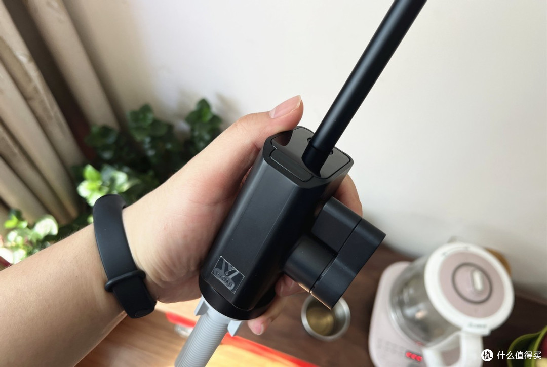 解锁喝水黑科技:云米1200G净水器super S超详细测评
