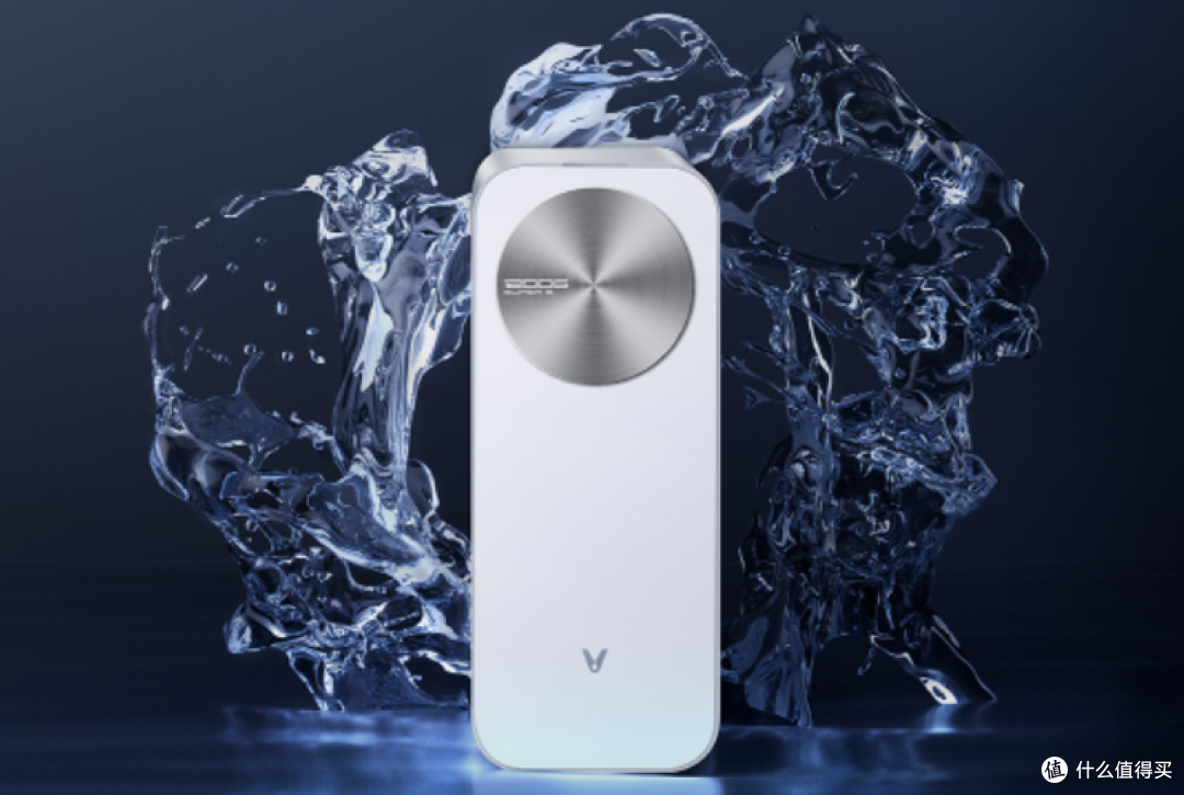 解锁喝水黑科技:云米1200G净水器super S超详细测评