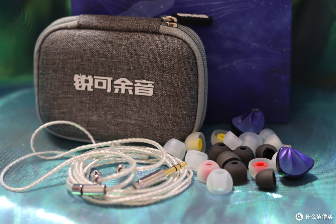 【夜听】锐可余音——SG01 OVA主客观体验报告