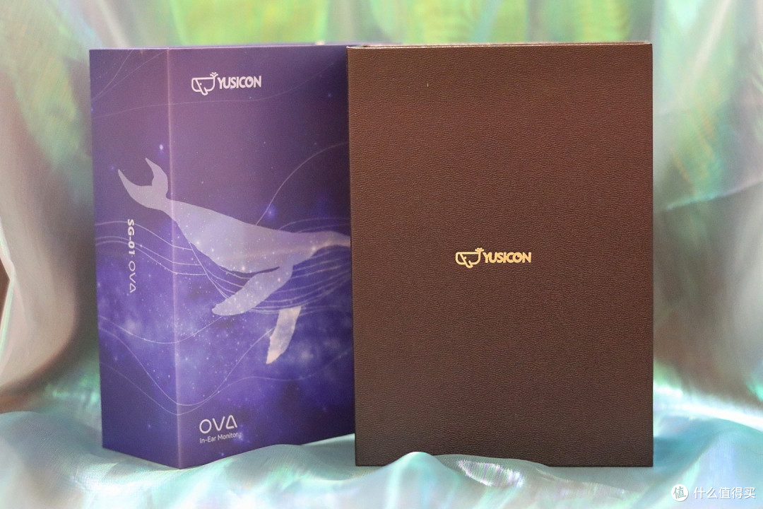 【夜听】锐可余音——SG01 OVA主客观体验报告