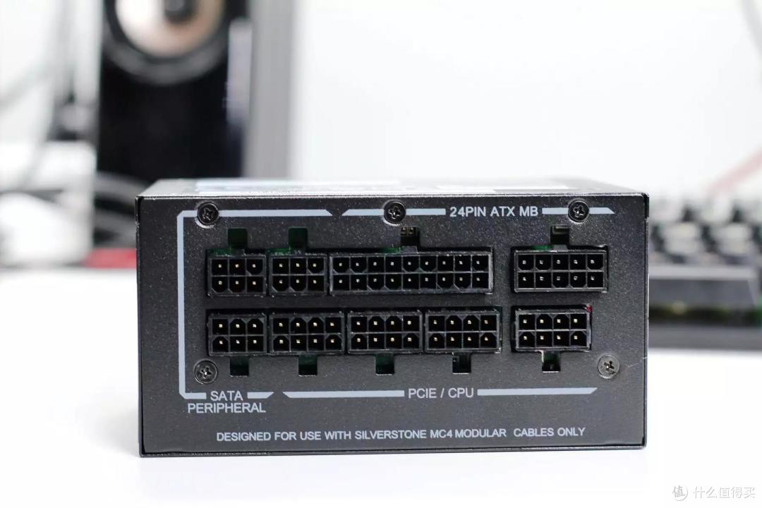 500元价位最兼顾帅气与实用的MATX直立机箱? 银欣ALTA G1M 装机实测
