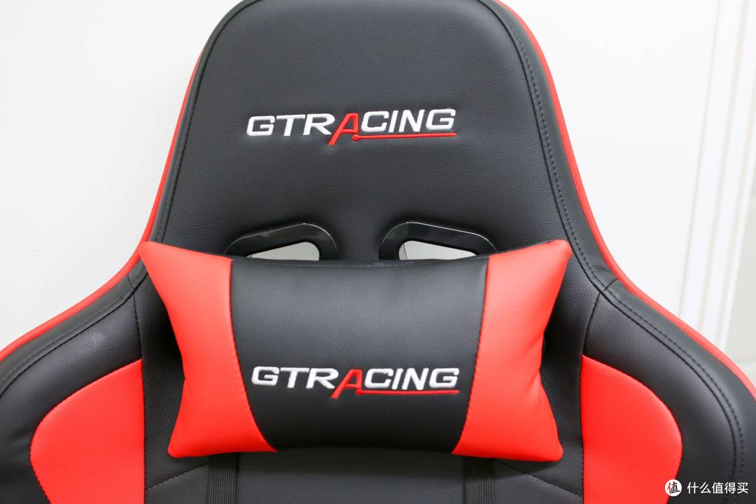 我把赛车座椅搬回家——GTRACING人体工学电竞椅，久坐不累，畅享电竞