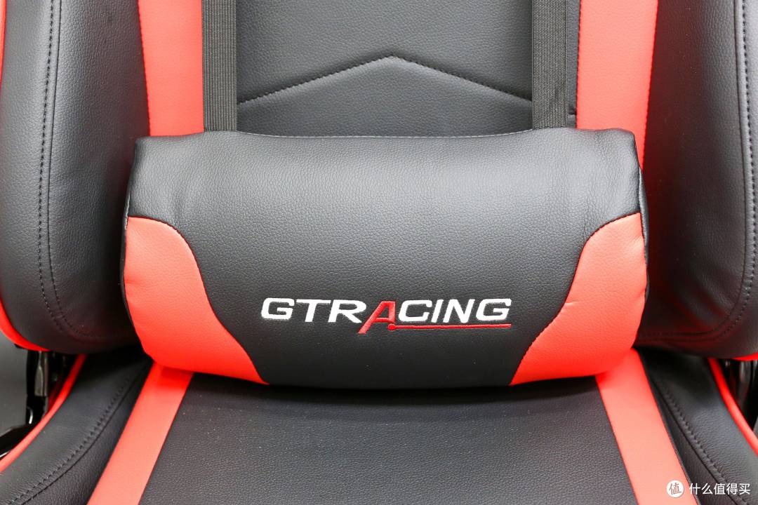 我把赛车座椅搬回家——GTRACING人体工学电竞椅，久坐不累，畅享电竞