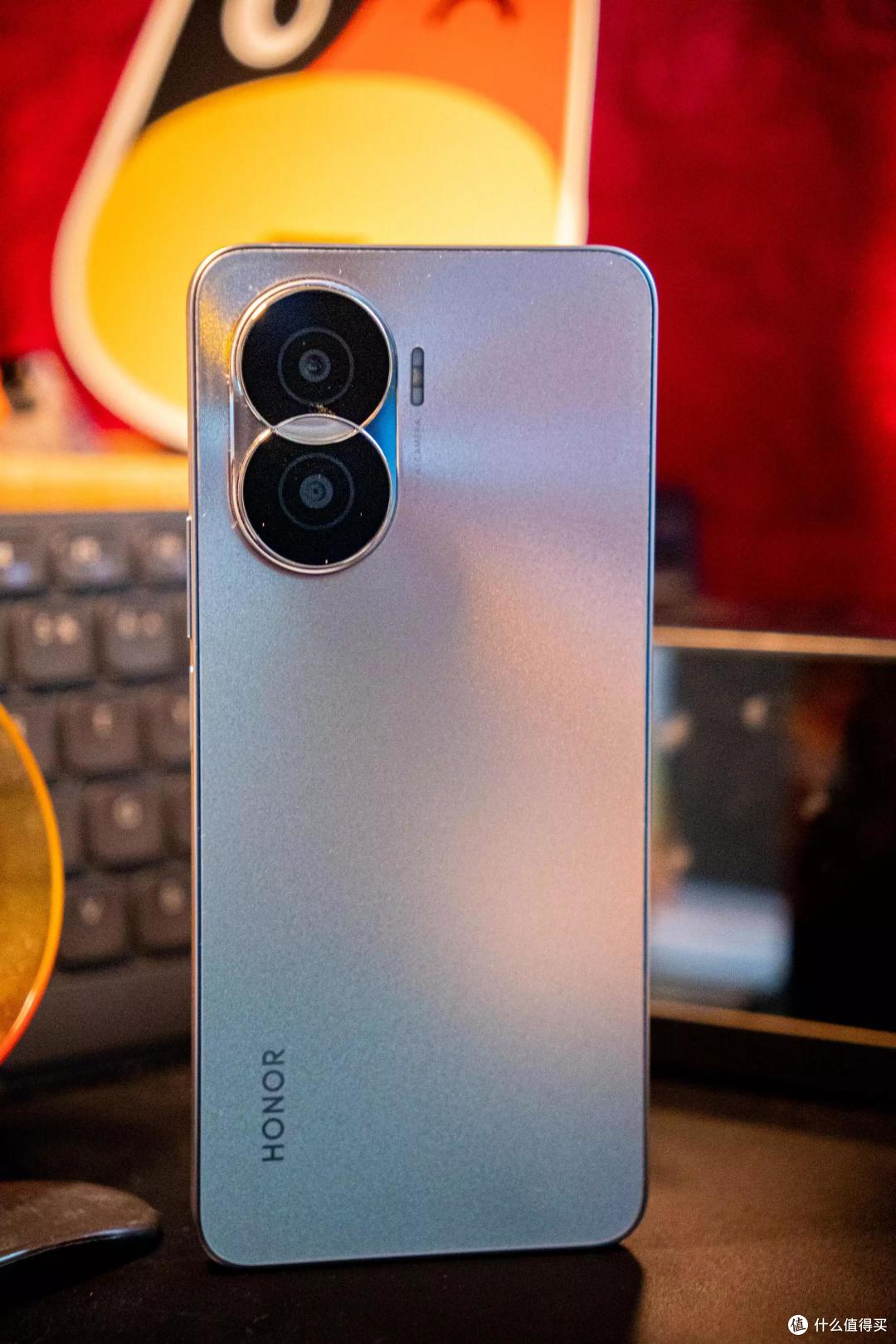 荣耀x40i开箱来啦~有触动了你的心了嘛?