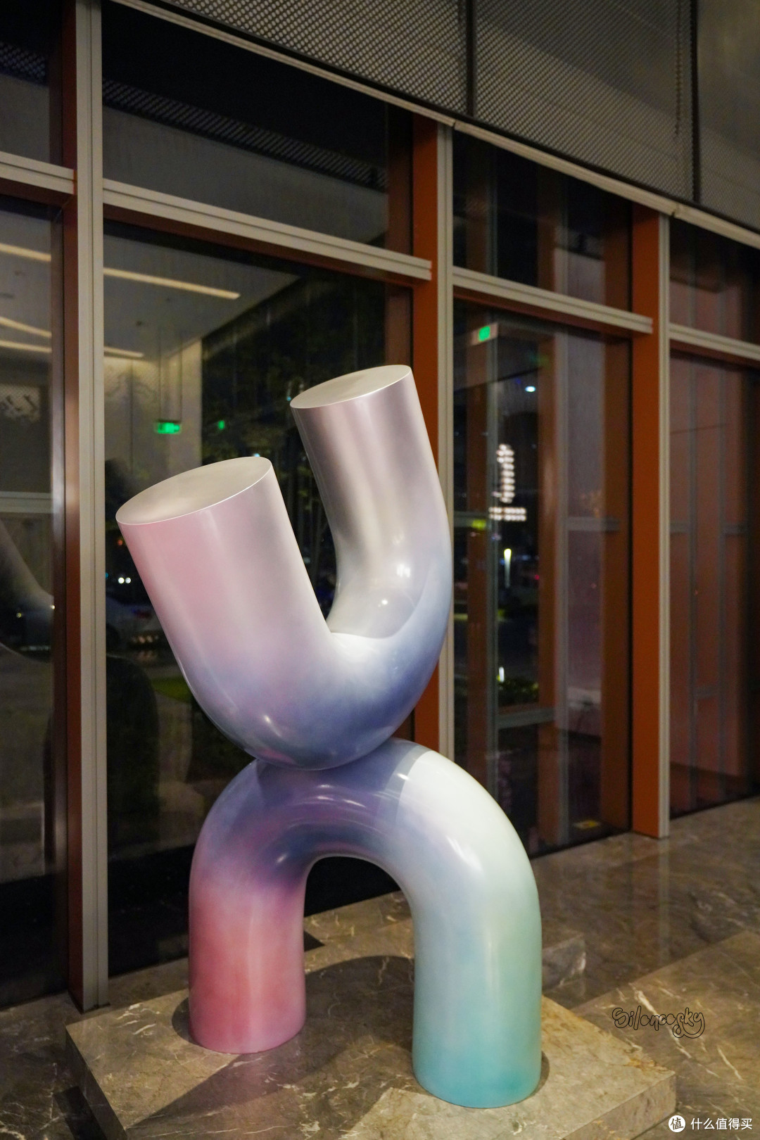 现在新酒店都这么卷了吗?比很多皇冠假日更给力的青岛金水套房假日酒店入住体验