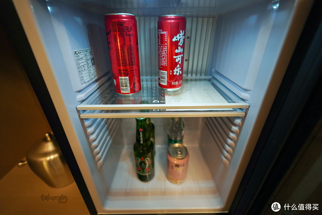 现在新酒店都这么卷了吗?比很多皇冠假日更给力的青岛金水套房假日酒店入住体验
