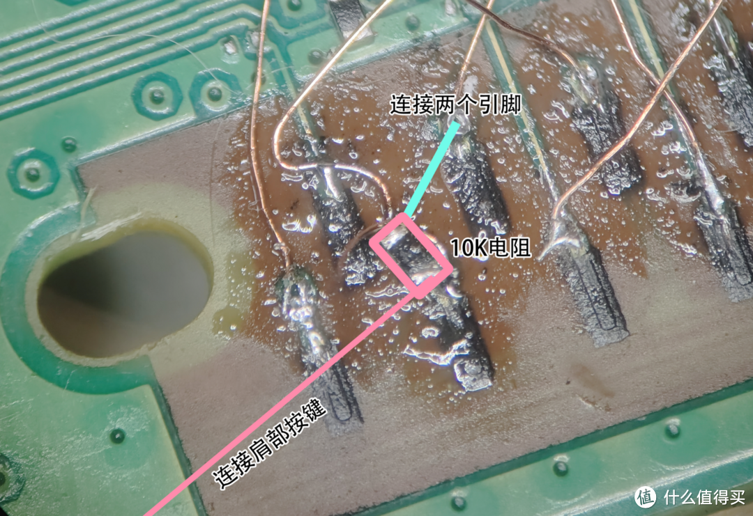 全国不超10只，手工爆改PS4手柄！思路和技术分享