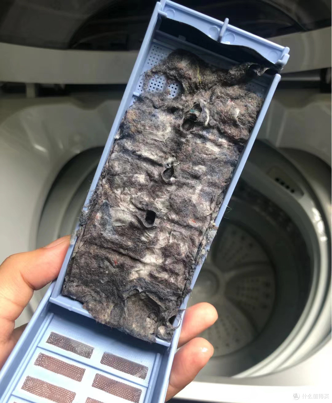 洗了多年衣服才知道,洗衣机要科学使用,难怪洗不干净