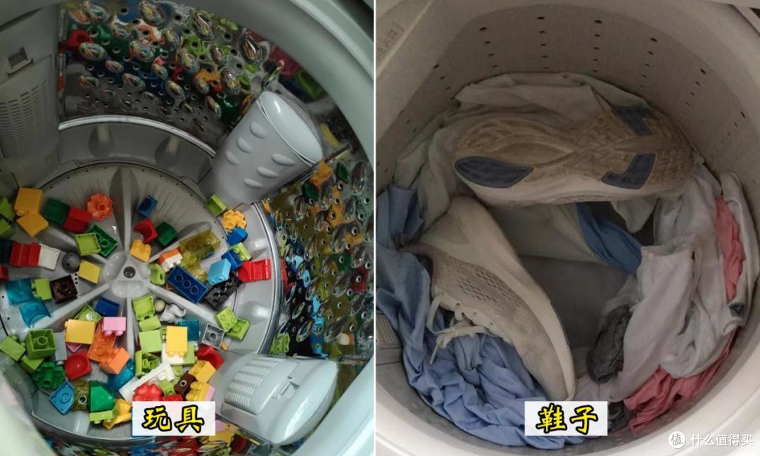 洗了多年衣服才知道,洗衣机要科学使用,难怪洗不干净