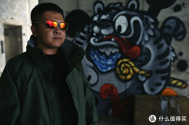 秋冬必备,防水防风还帅-TRU-SPEC铁牌H2O战术防水大衣