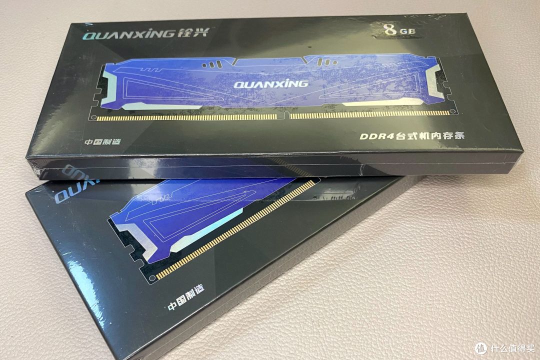 暑期装机,隔绝内存疯涨——铨兴DDR4 3600实惠之选