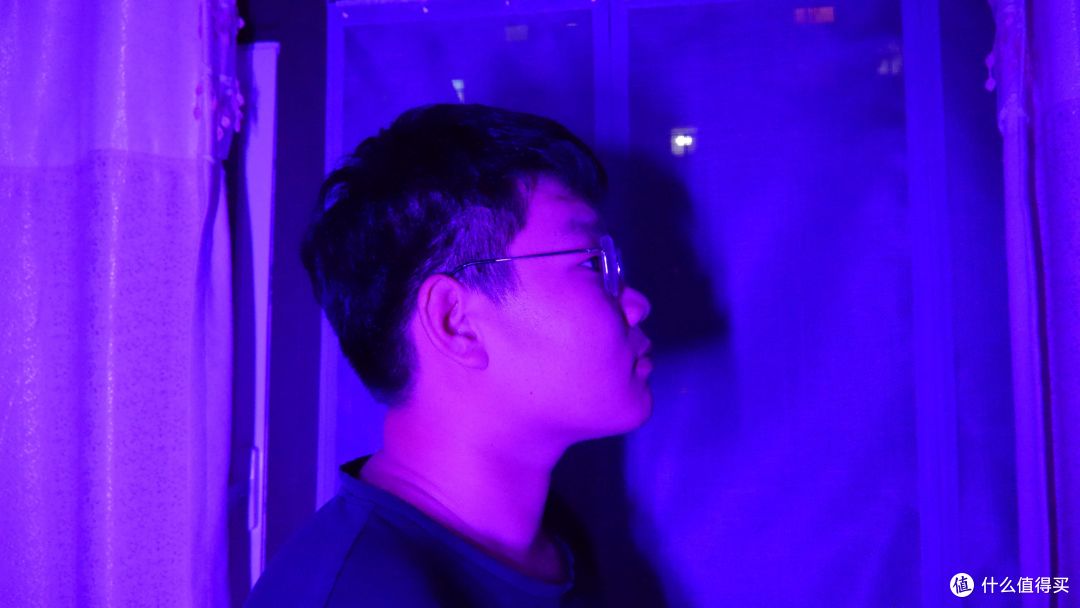 颂威MT1灯光是怎么样的一款补光灯