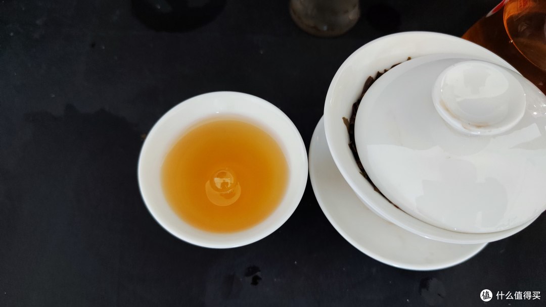 白茶,攻占普洱市场?石古兰匠藏高山寿眉分享