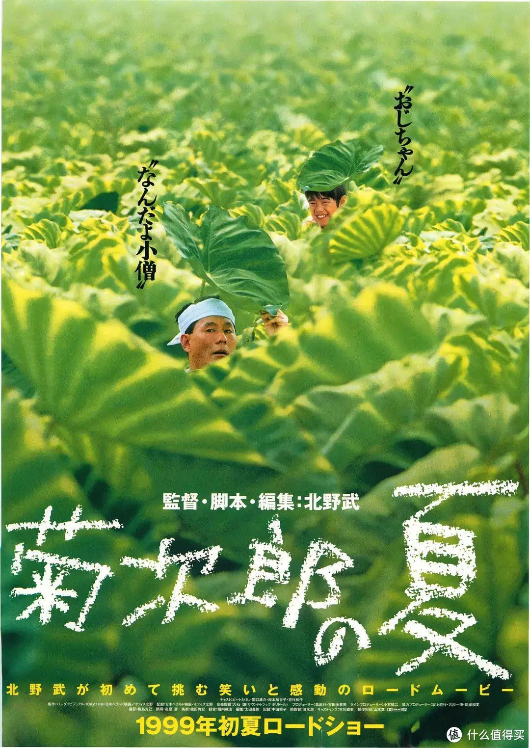 没看过这12部电影,你的夏天一定不完整!