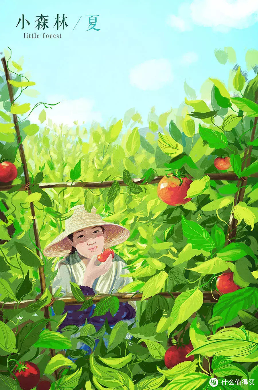 没看过这12部电影,你的夏天一定不完整!