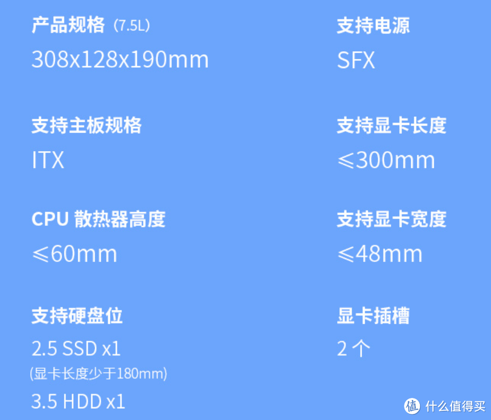 高性能迷你小钢炮装机记录、附Z690 ITX 主板选购个人浅见