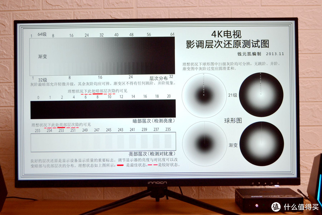 显示器今年太卷了！1899元首发抢了一台32吋4K显示器，还是IPS面板，联合创新32C1U全网首发测评体验