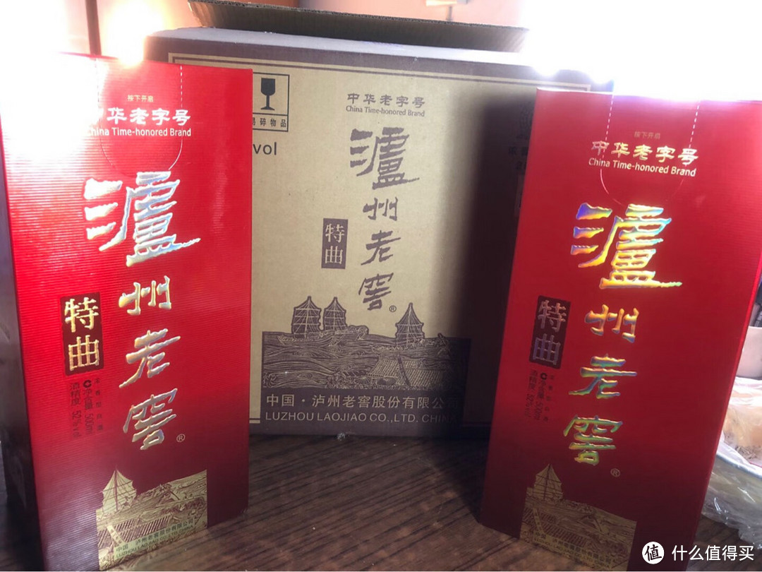 “酒城”泸州除了泸州老窖，当地还有什么白酒品牌？值得酒友了解