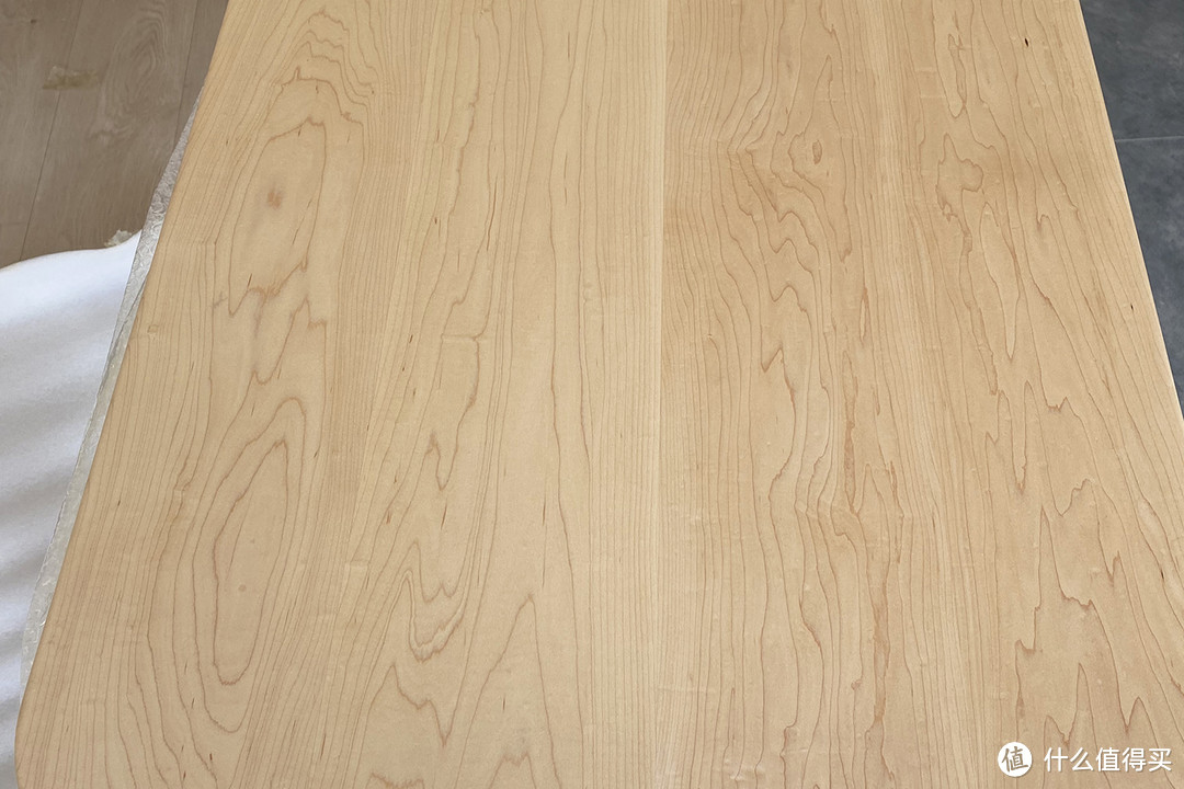 关于北美硬枫木,关于硬枫木家具_住宅家具_什么值得买