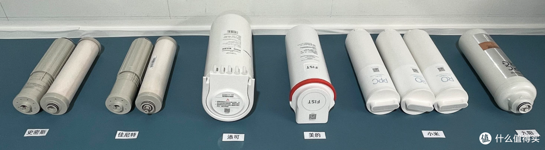 家用净水机到底怎么选?看这一篇就够了!6款主流智能净水机6大维度对比分享