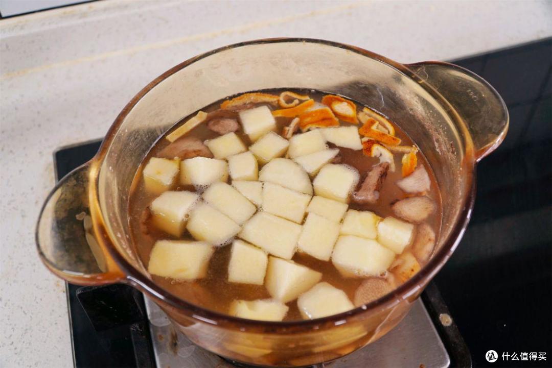 入伏“四神汤”,不用医生帮,四神汤怎么做?消暑老传统别忘了