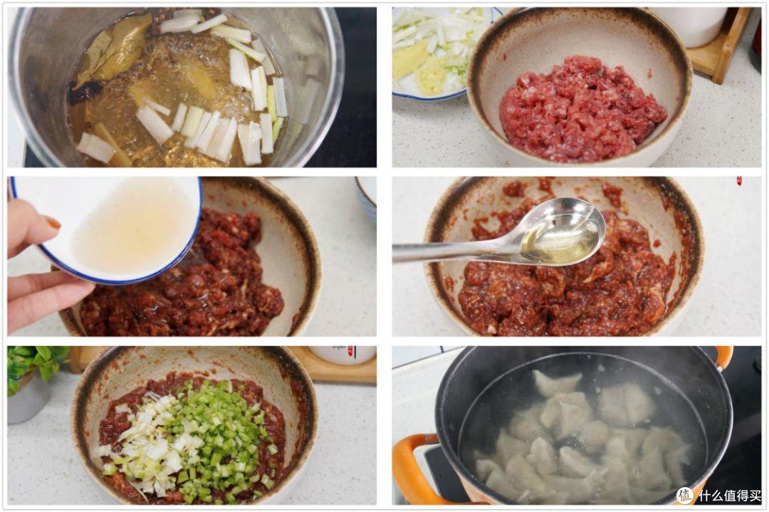 头伏饺子二伏面，明日入伏，推荐3种馅的饺子，清爽鲜美家人爱吃