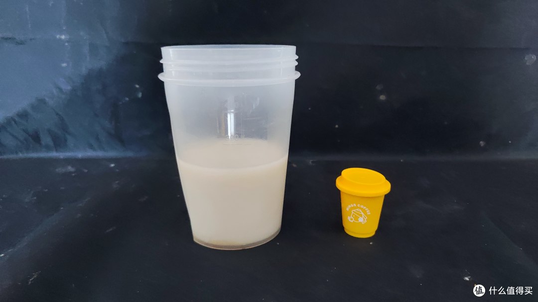 尝试网红OATLY燕麦奶，恕我直言，植物奶不是奶