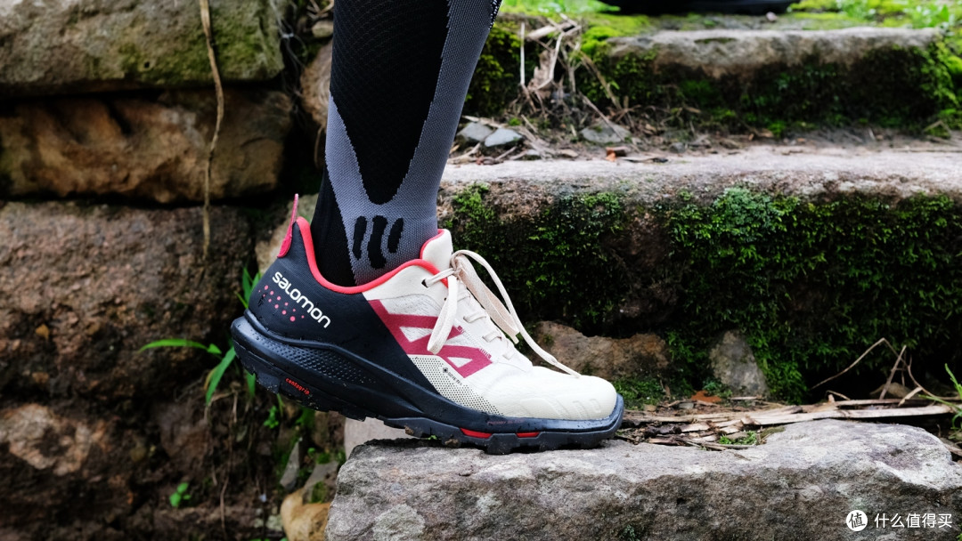 越野跑鞋？徒步鞋？Salomon OutPulse GTX傻傻分不清楚……