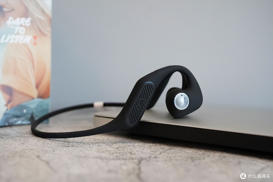 感受无线畅快的音质jbl nearbuds音乐疾风开放式无线耳机体验