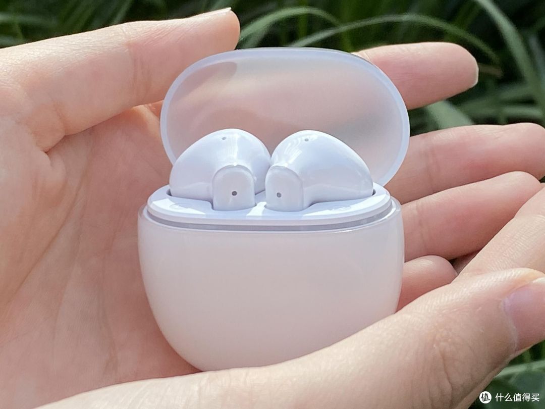 Tezo耳机品牌 如何在控制重量的情况下兼顾音质 雪豆snowpea无线耳机体验评测 手机耳机 什么值得买