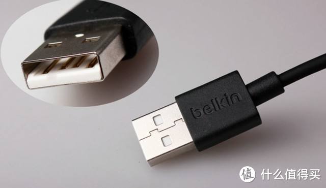 USB-A接口