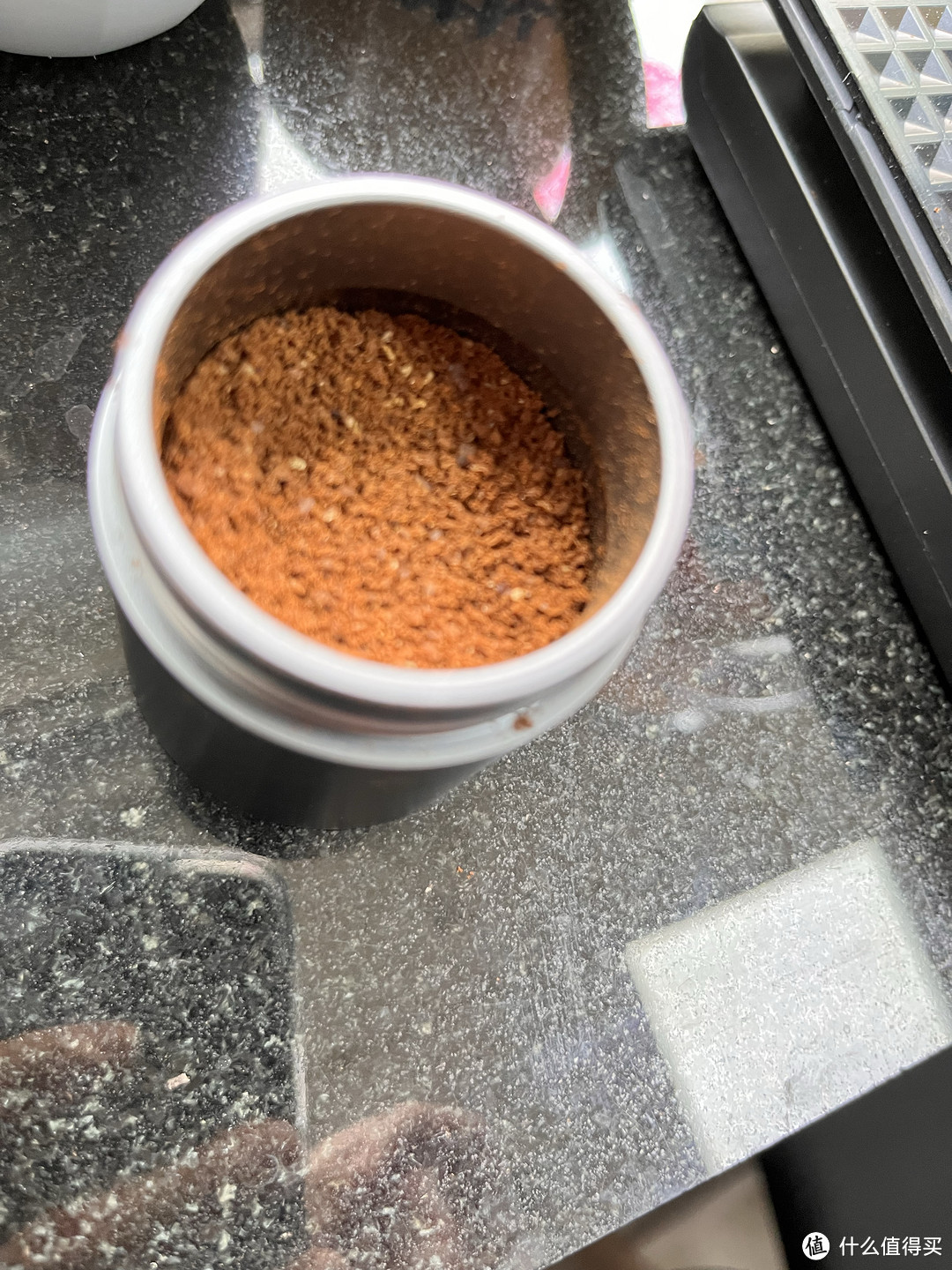 咖啡豆研磨粗细