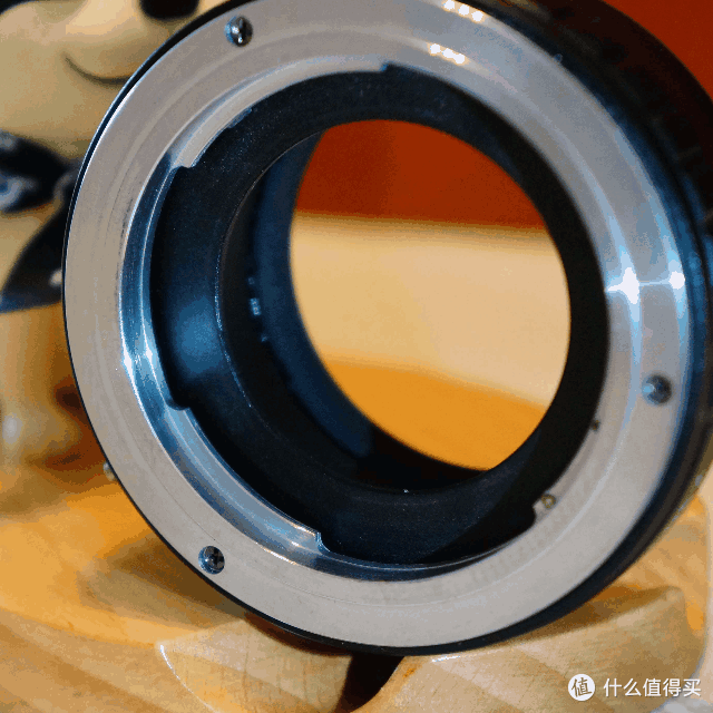 橙色标，蓝色血--时隔8年再晒这枚老尔弥坚的rollei 50 1.8手动头