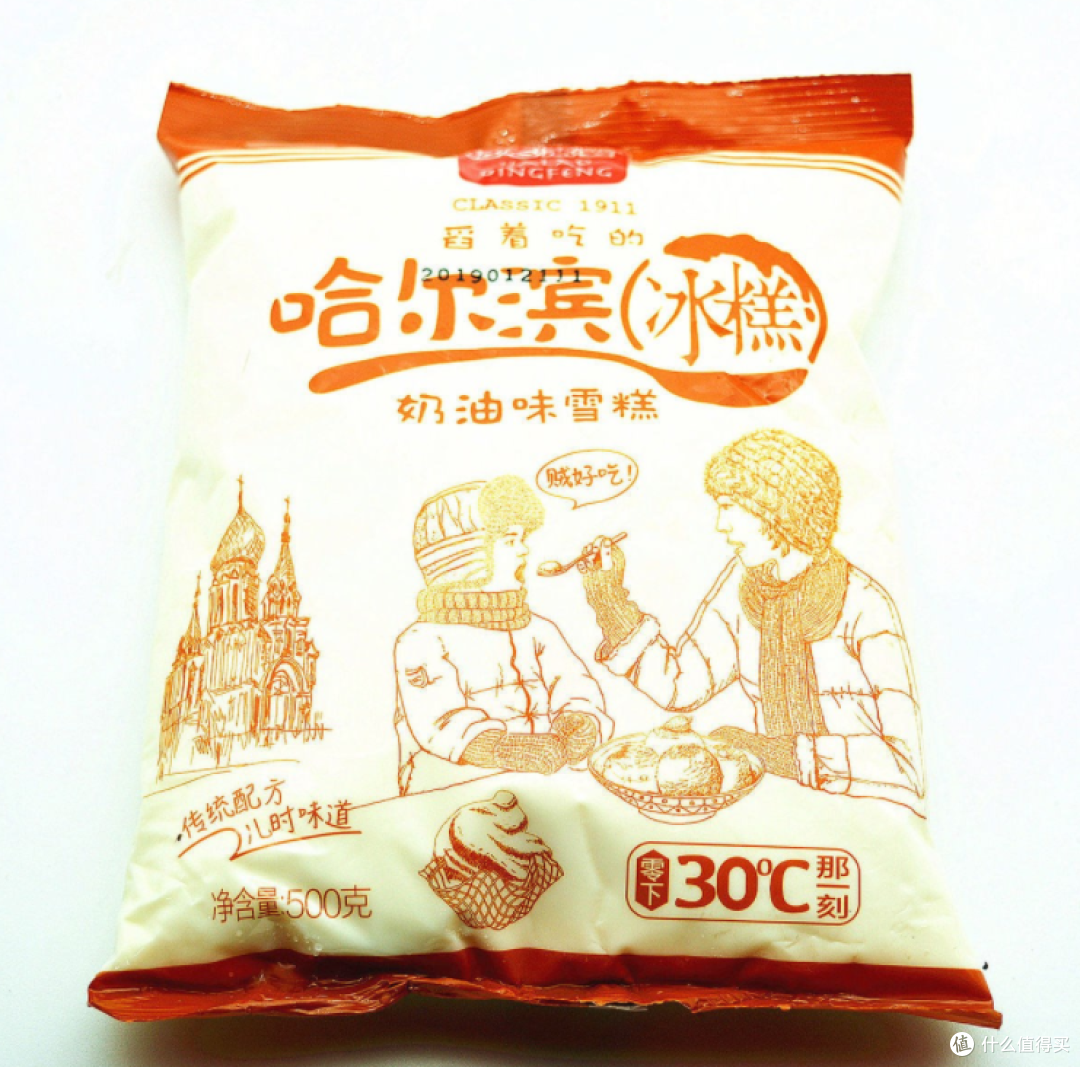 原来雪糕也有平替,找好代工厂,“雪糕刺客”变身“雪糕宝宝”