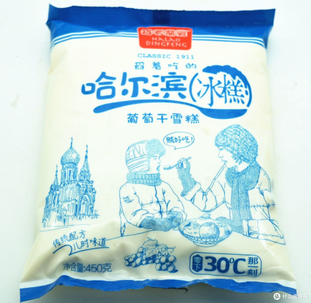 原来雪糕也有平替,找好代工厂,“雪糕刺客”变身“雪糕宝宝”