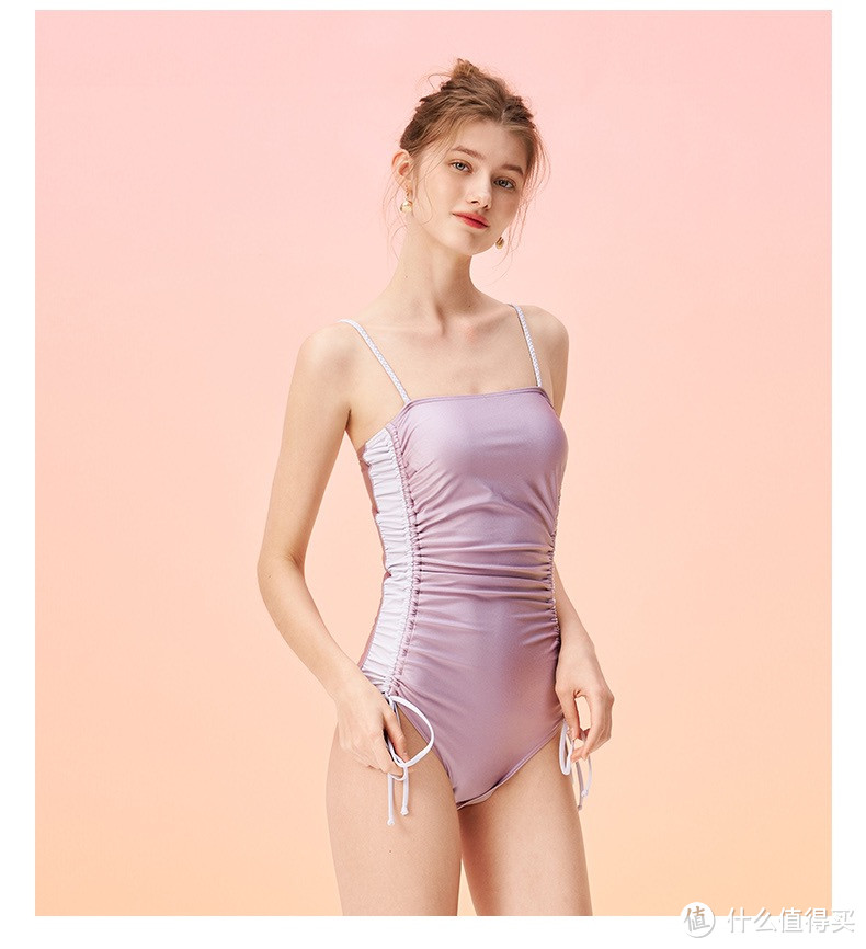 夏日泳衣选购指南，颜值/竞速/设计兼具的泳衣怎么挑，看这一篇就够了！