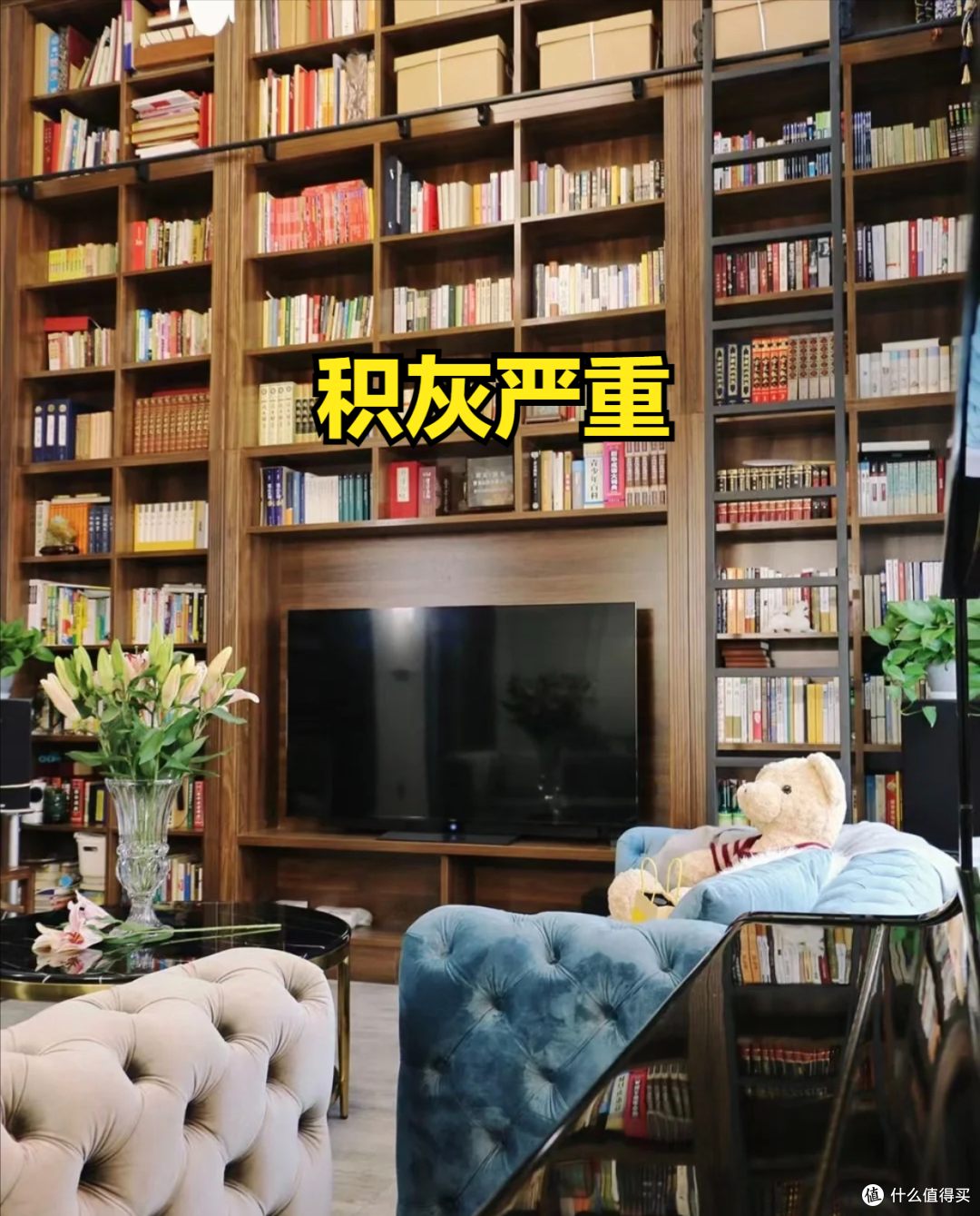 若再装修,客厅一定“6不装”,美观且实用,难怪很多人效仿