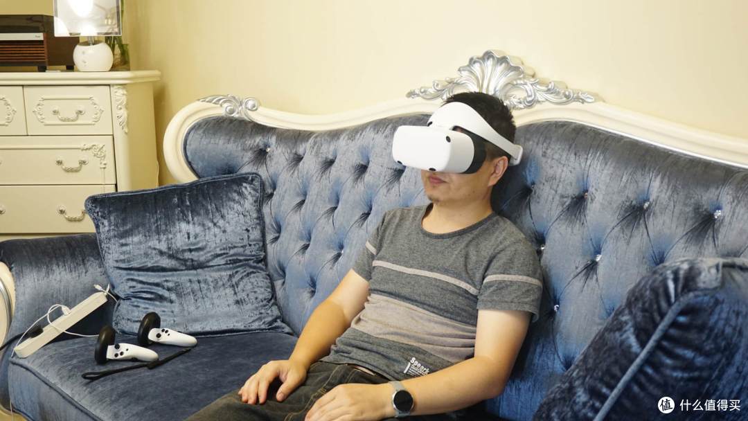 打卡“免费”得VR眼镜,你还在坚持吗?奇遇Dream Pro VR一体机真得值得买吗?
