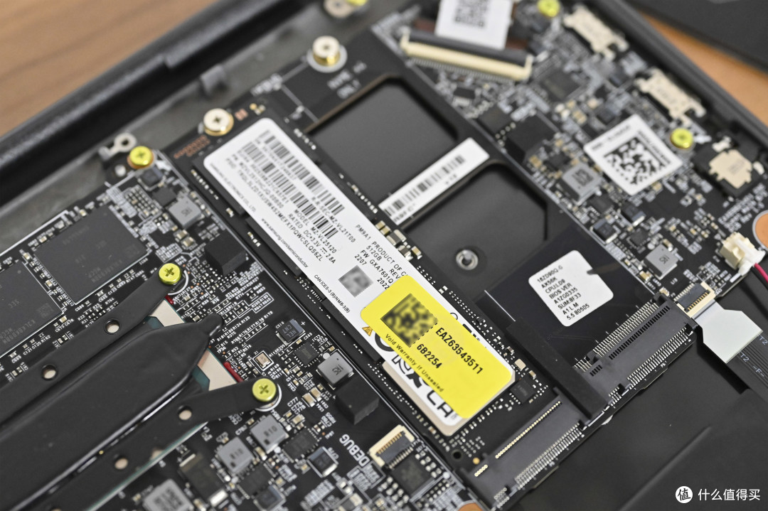 512G升级1TB，详细系统盘无损迁移与升级记录分享