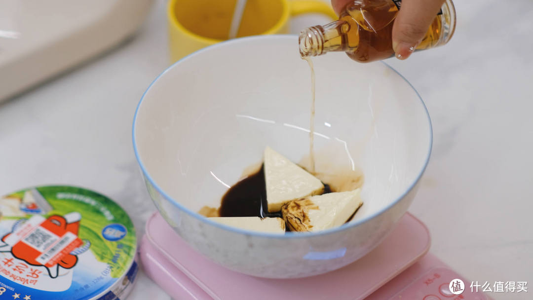 烘焙不失败,选对工具是关键:长帝轻音海豚厨师机 评测