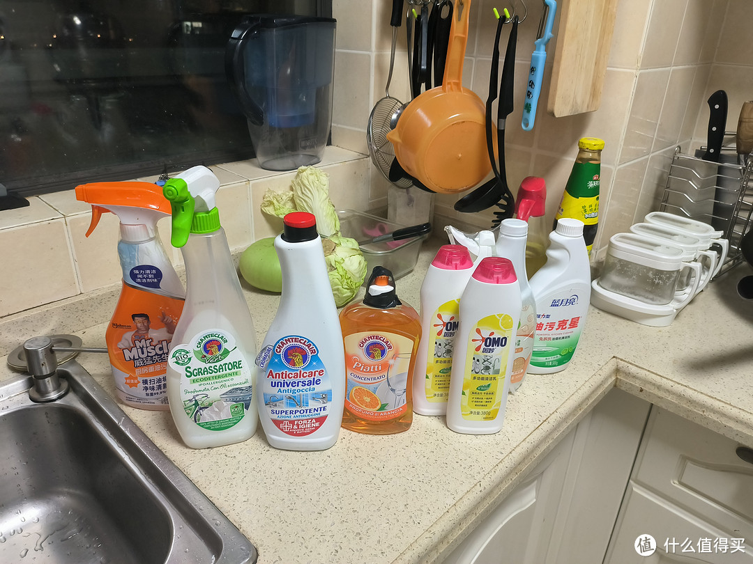夏季清洁油烟机的好帮手:奥克斯手持挂烫机兼蒸脸仪
