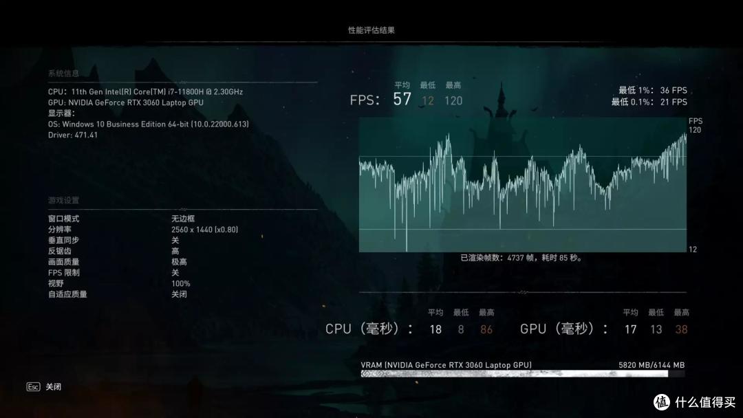3060还是3070？两款intel NUC X15笔记本该怎么选，看完你就懂了